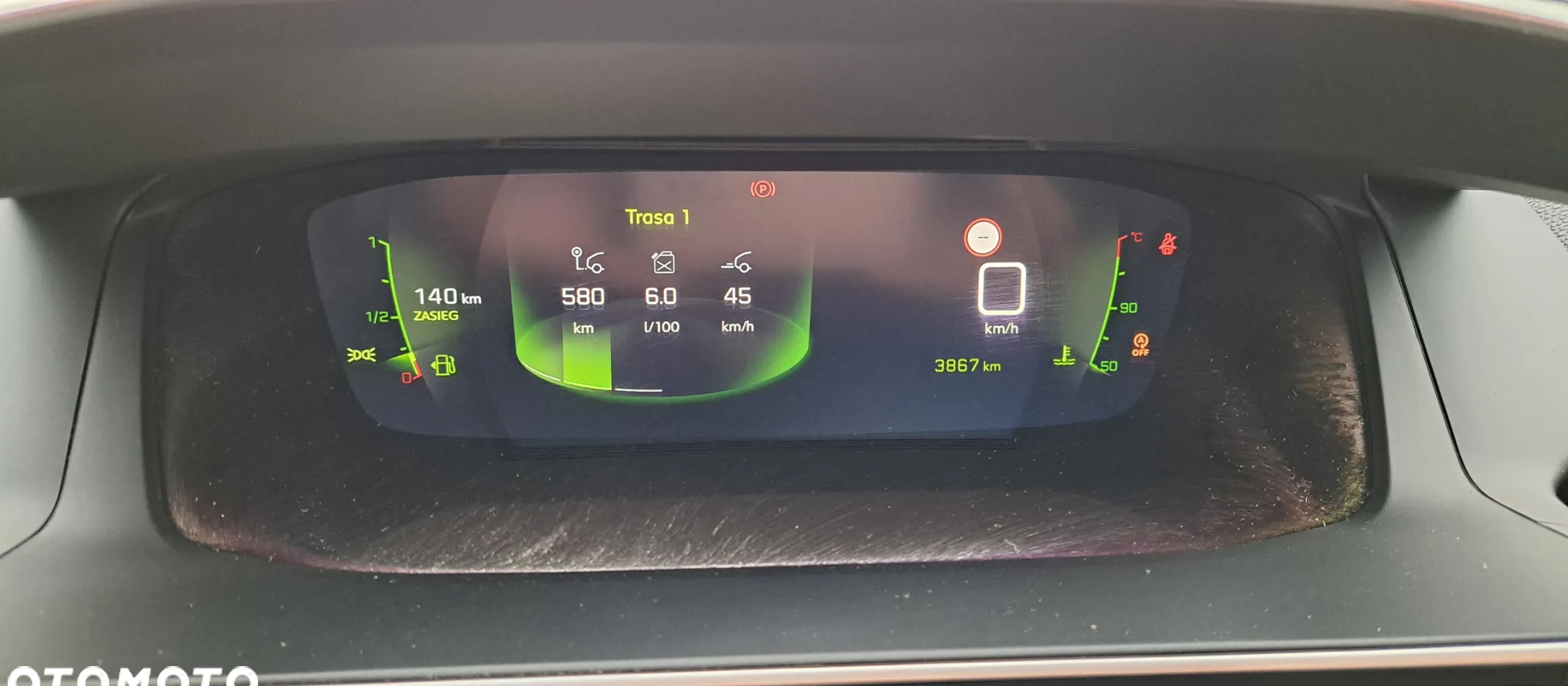 Peugeot 2008 cena 112500 przebieg: 3600, rok produkcji 2022 z Czchów małe 67